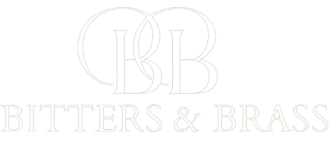 Bitters And Brass